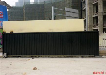 电动平移门